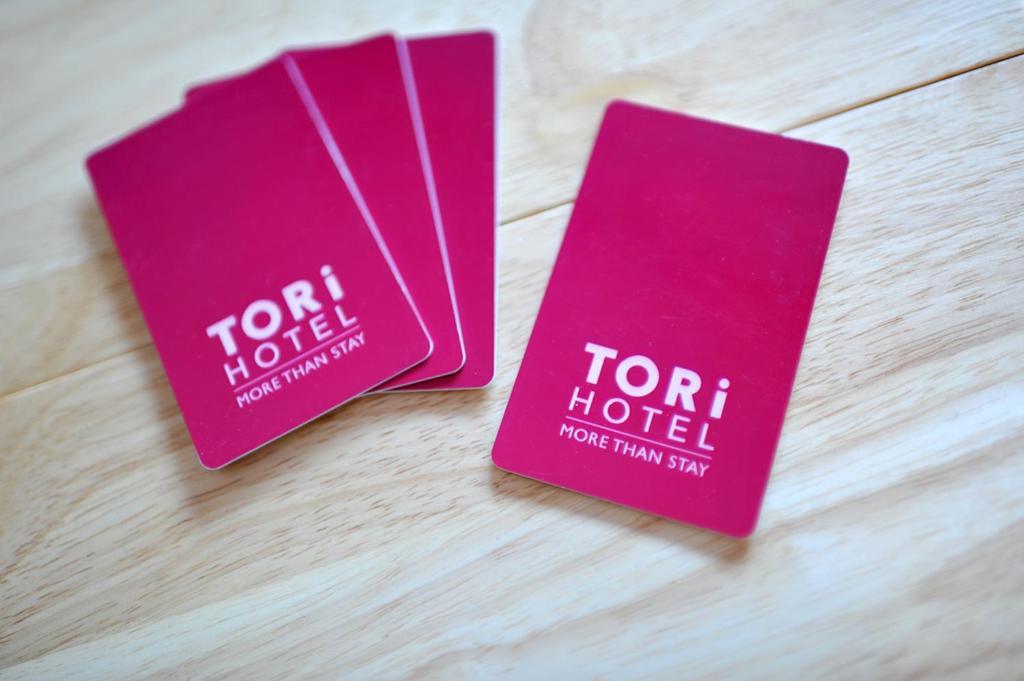Tori Hotel Seoul Ruang foto